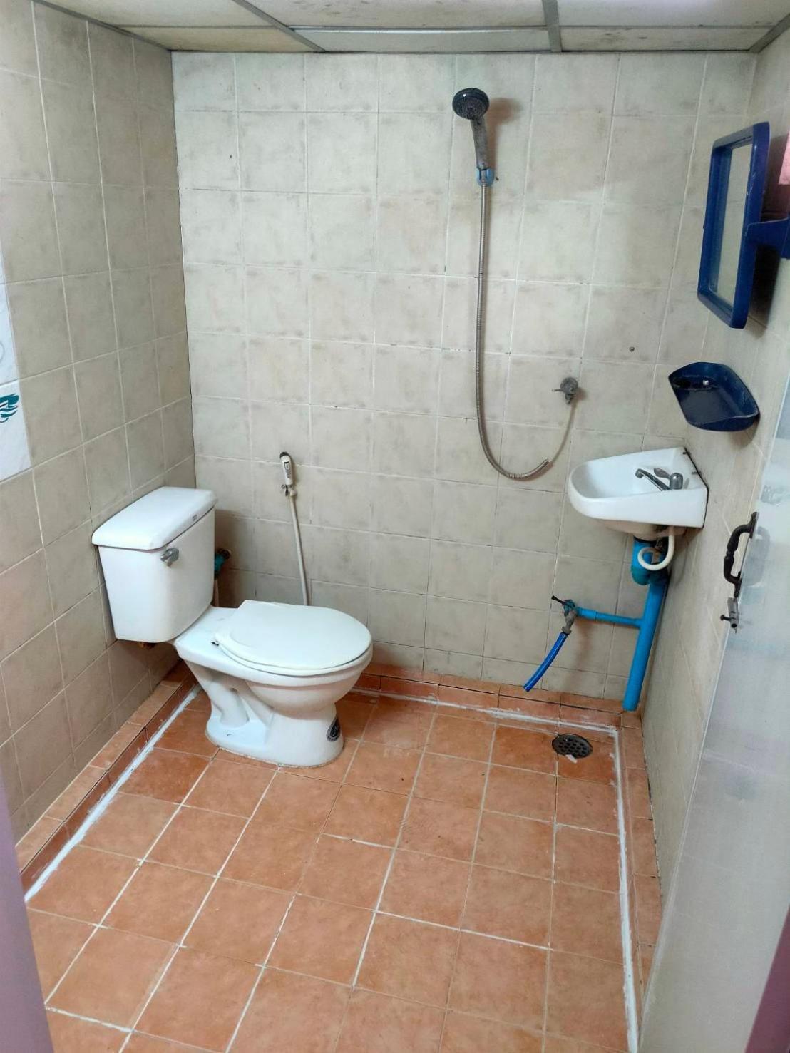 Prl Place Бангкок Экстерьер фото